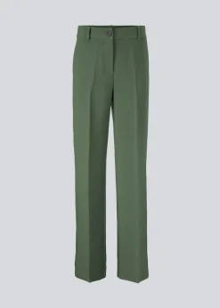 Modström Gale pants - Sea Green< Basic|Jakkesæt