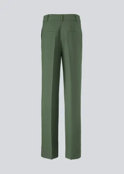 Modström Gale pants - Sea Green< Basic|Jakkesæt