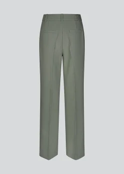 Modström Gale pants - Soft Moss< Basic|Jakkesæt