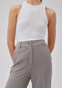 Modström Gale pants - Steeple Gray< Jakkesæt