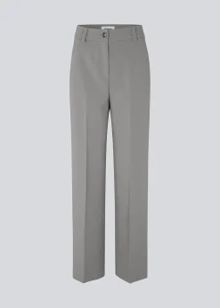 Modström Gale pants - Steeple Gray< Jakkesæt