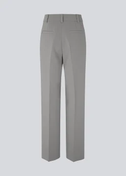 Modström Gale pants - Steeple Gray< Jakkesæt