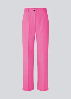 Modström Gale pants - Taffy Pink< Bukser