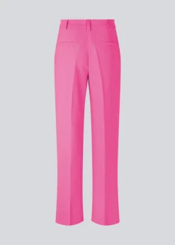 Modström Gale pants - Taffy Pink< Bukser