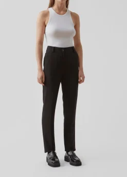 Modström Gale straight pants -< Basic|Jakkesæt
