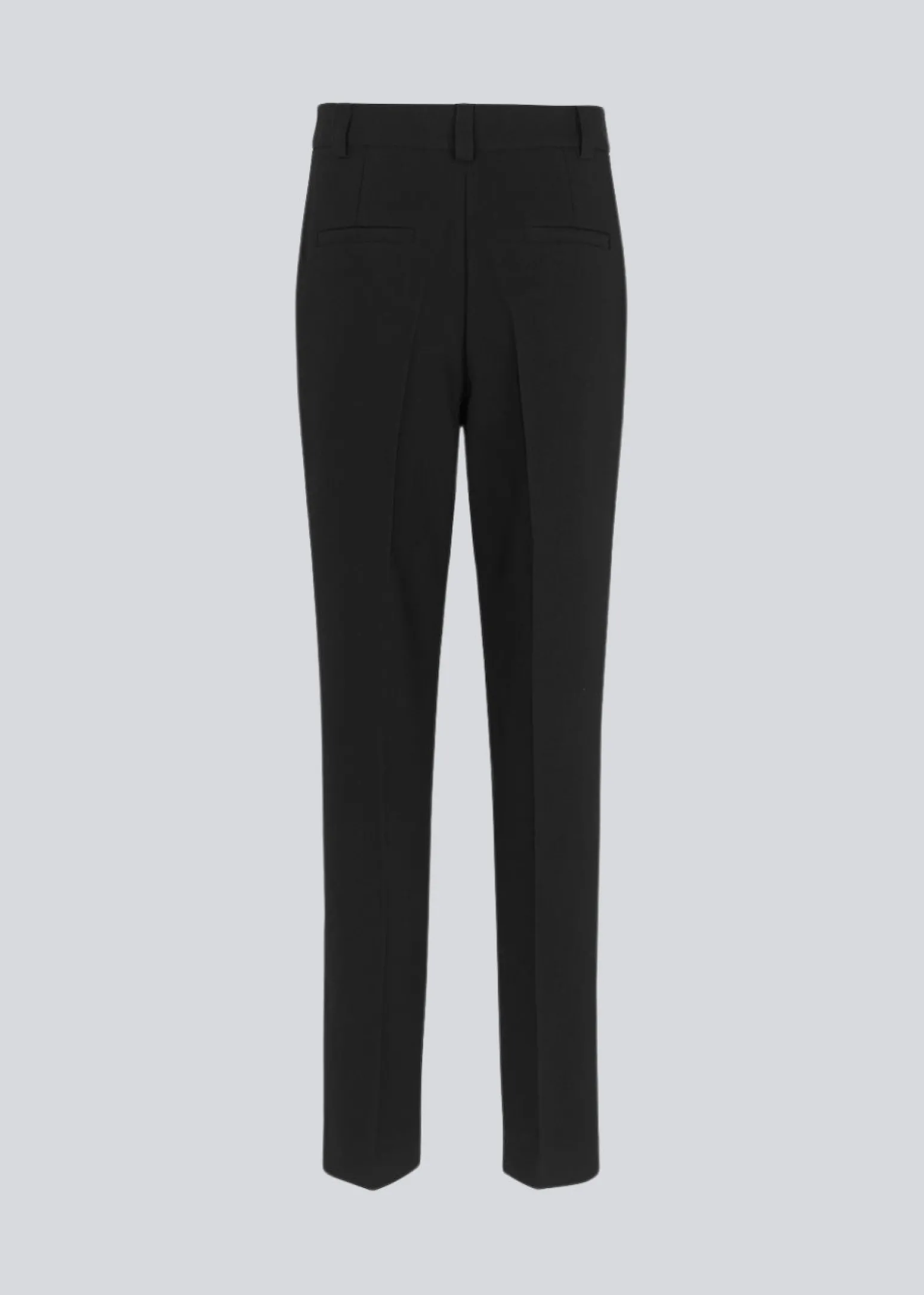 Modström Gale straight pants -< Basic|Jakkesæt