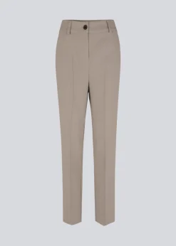 Modström Gale straight pants -< Basic|Jakkesæt