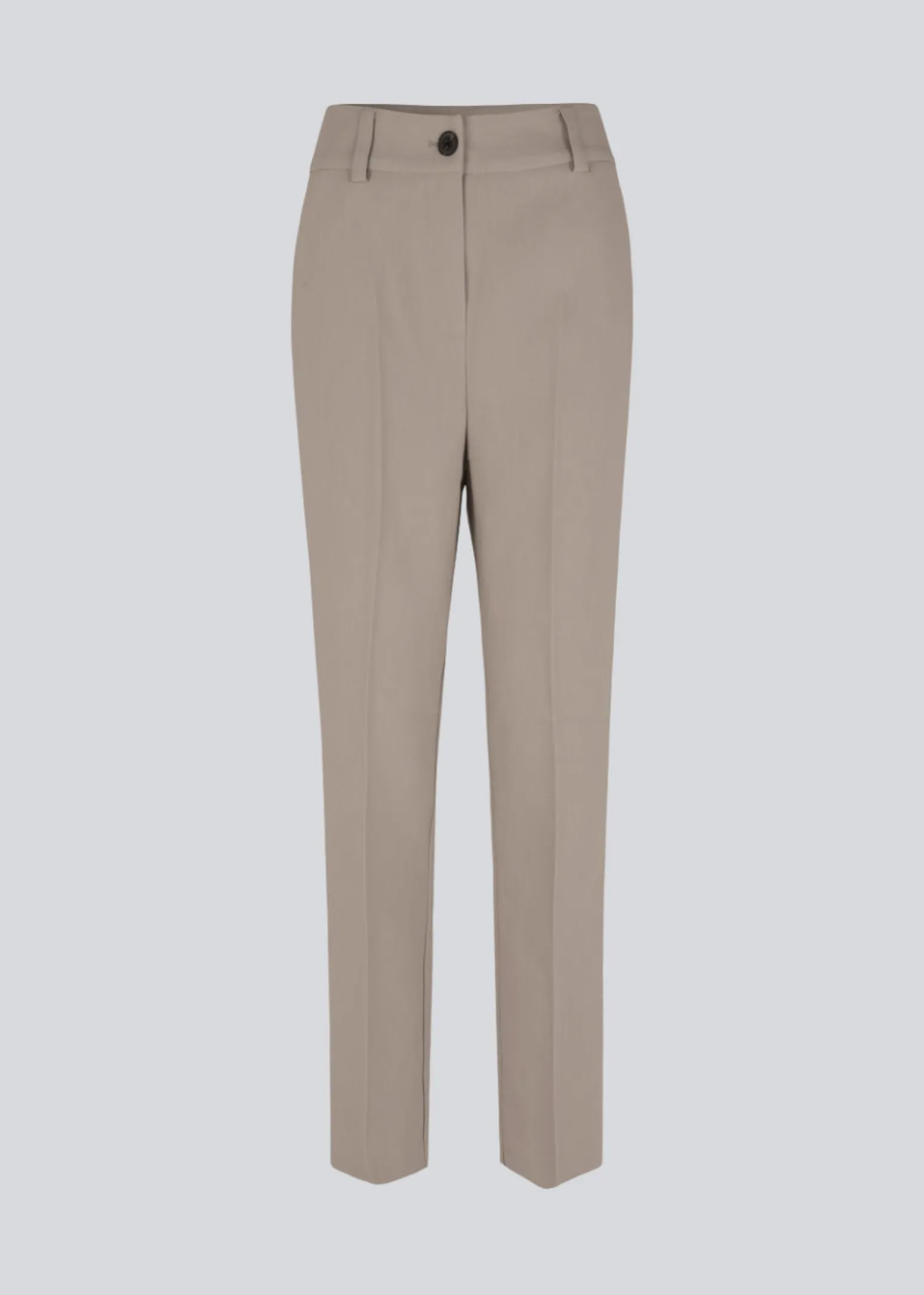 Modström Gale straight pants -< Basic|Jakkesæt