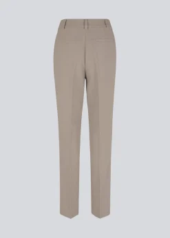 Modström Gale straight pants -< Basic|Jakkesæt