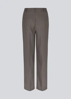 Modström GaleMD 2 pants - Warm Gray< Jakkesæt|Bukser