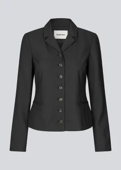 Modström GaleMD 2 short blazer -< Jakkesæt|Blazere