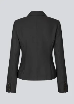 Modström GaleMD 2 short blazer -< Jakkesæt|Blazere