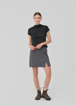 Modström GaleMD 2 skirt - Iron Gate< Nederdele|Jakkesæt