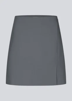 Modström GaleMD 2 skirt - Iron Gate< Nederdele|Jakkesæt