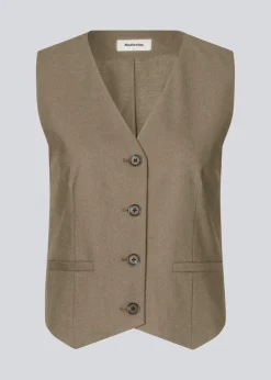 Modström GaleMD 2 vest -< Jakkesæt|Veste