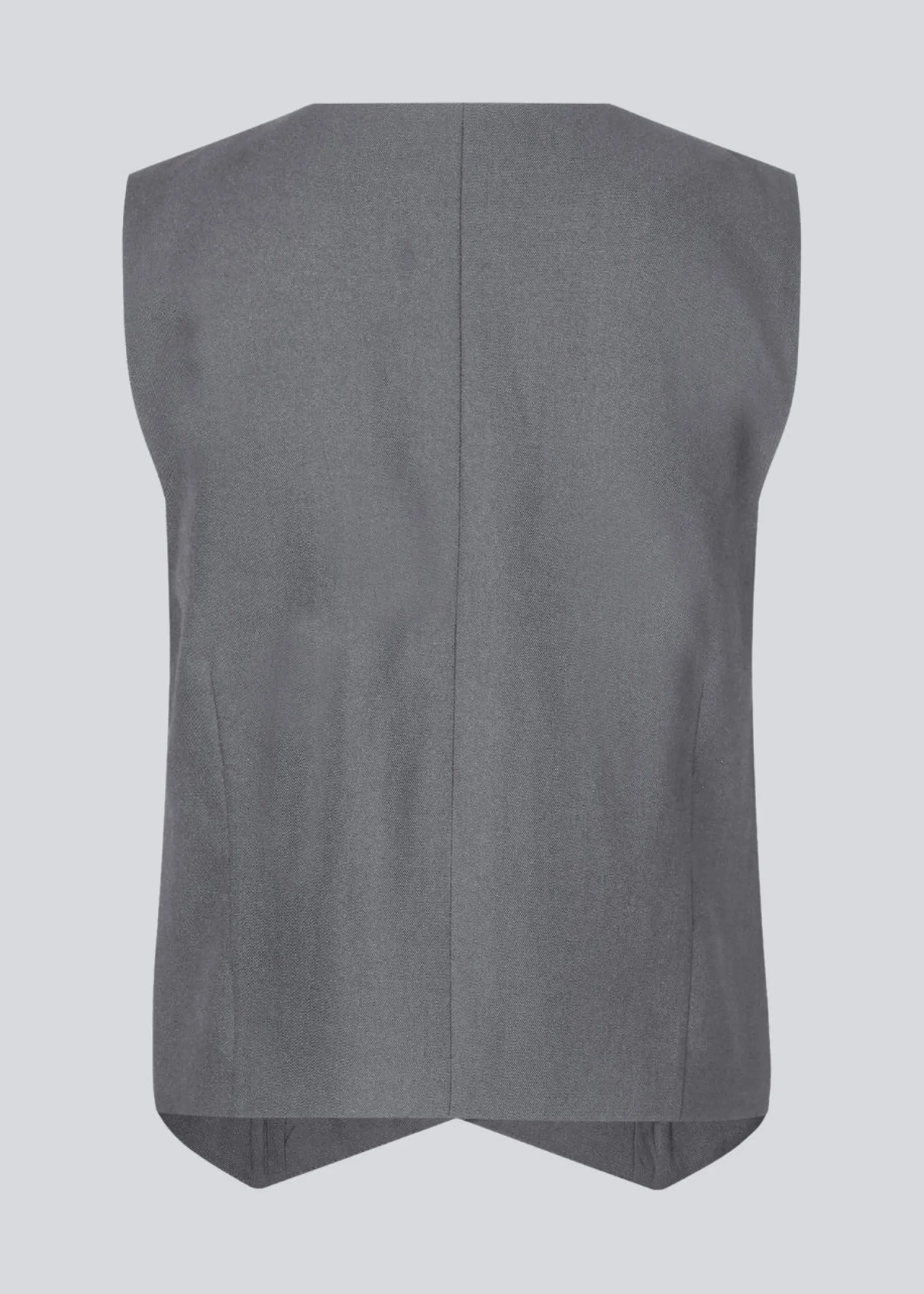 Modström GaleMD 2 vest - Iron Gate< Jakkesæt|Veste