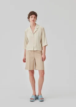 Modström GaleMD shorts - Powder Sand< Shorts