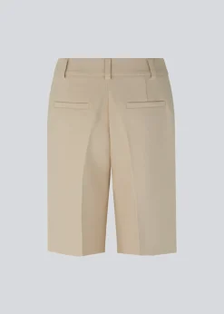 Modström GaleMD shorts - Powder Sand< Shorts