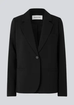 Modström GaleMD straight blazer -< Basic|Jakkesæt