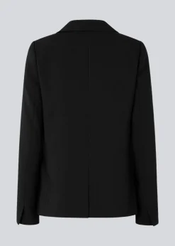 Modström GaleMD straight blazer -< Basic|Jakkesæt