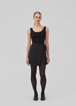 Modström GavinMD skirt -< Nederdele