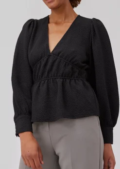 Modström GemmiMD top -< Toppe