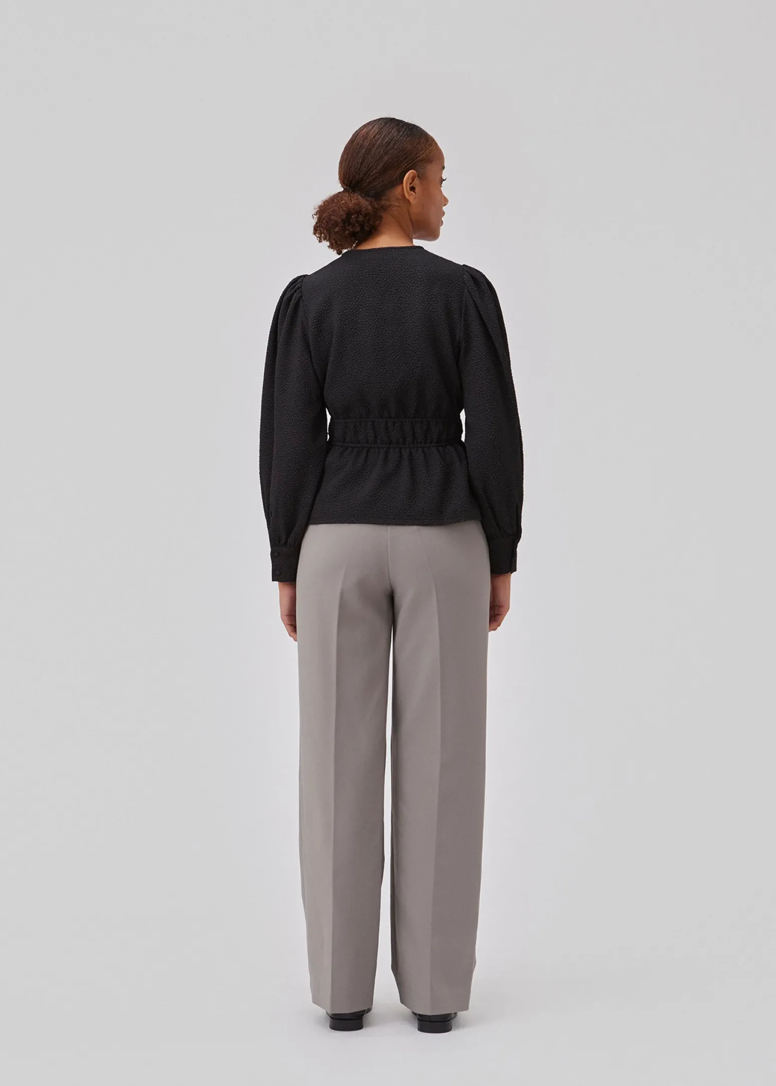 Modström GemmiMD top -< Toppe