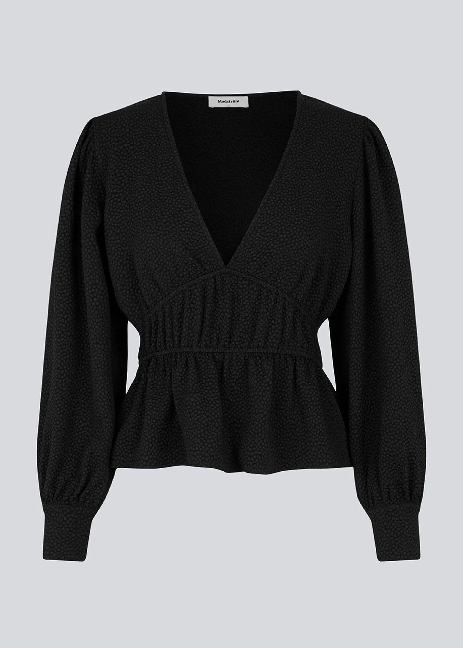 Modström GemmiMD top -< Toppe