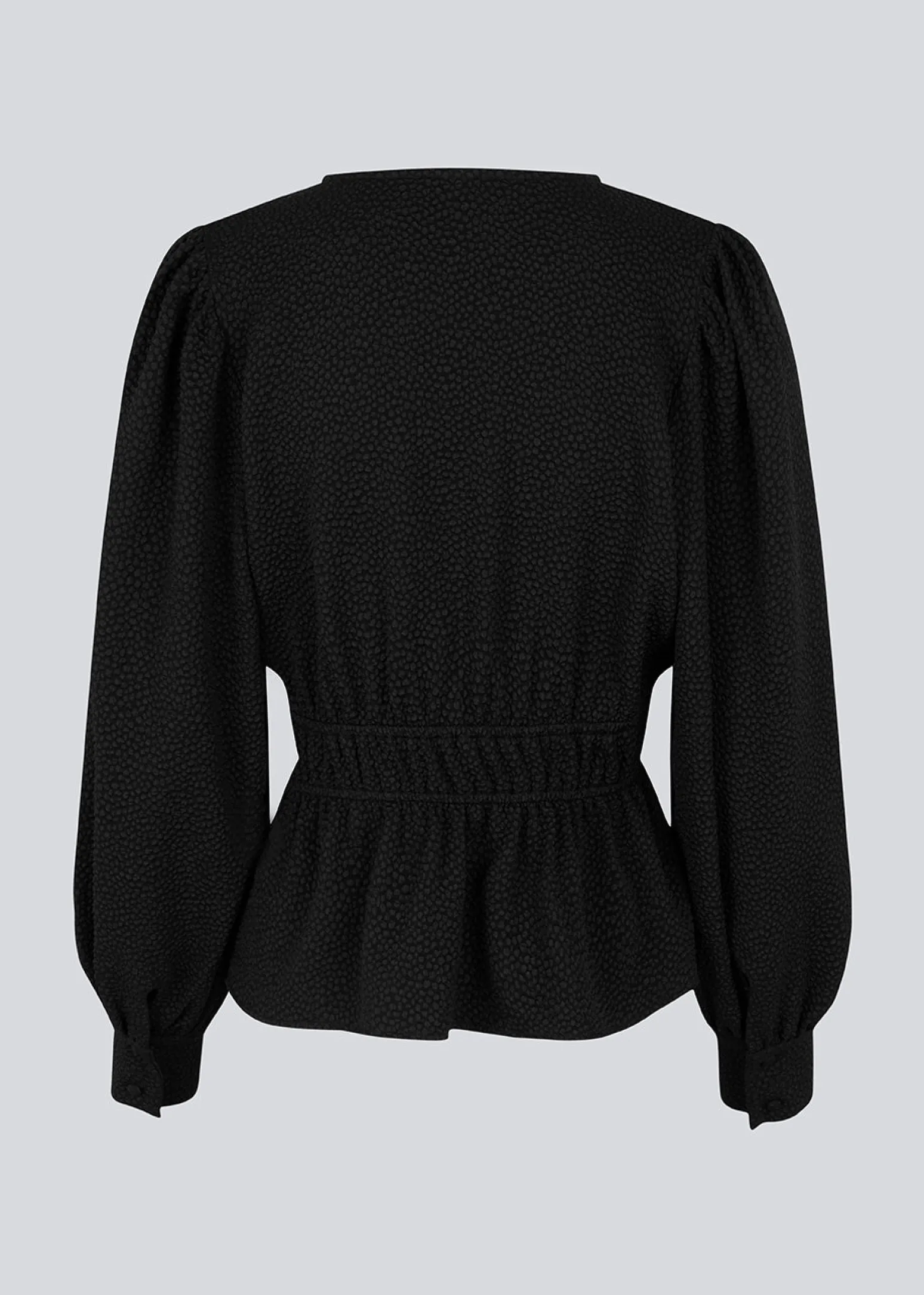 Modström GemmiMD top -< Toppe