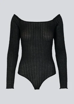 Modström GeniferMD bodystocking -< Toppe