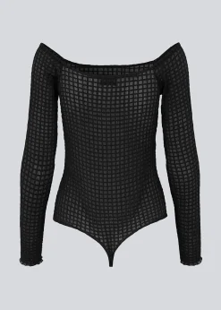 Modström GeniferMD bodystocking -< Toppe