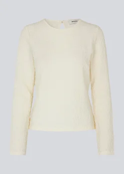 Modström GeraldinaMD top - Vanilla Ice< Toppe