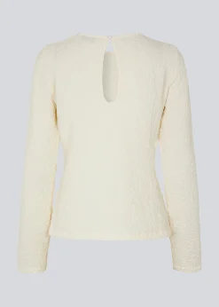 Modström GeraldinaMD top - Vanilla Ice< Toppe