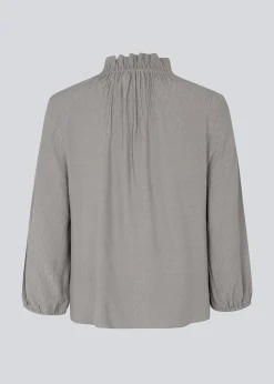 Modström GilliganMD top - Steeple Gray< Toppe