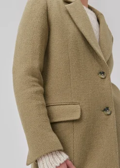 Modström GinniMD jacket -< Frakker & Jakker