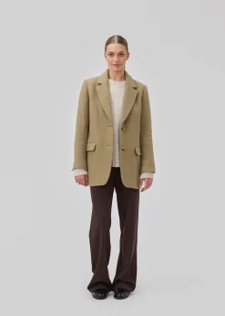 Modström GinniMD jacket -< Frakker & Jakker