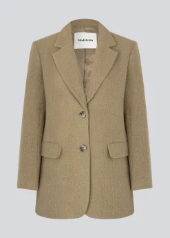 Modström GinniMD jacket -< Frakker & Jakker