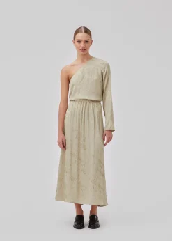 Modström GraceyMD skirt - Spray Green< Nederdele