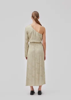 Modström GraceyMD skirt - Spray Green< Nederdele