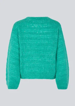 Modström GroverMD o-neck -< Strik & Bluser