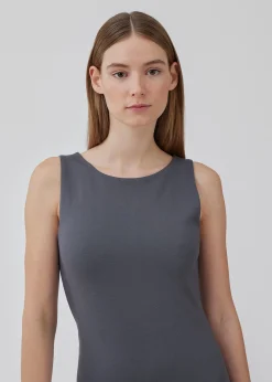 Modström HakanMD dress - Iron Gate< Kjoler
