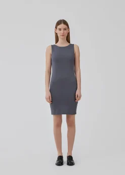 Modström HakanMD dress - Iron Gate< Kjoler