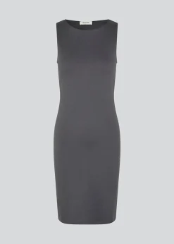Modström HakanMD dress - Iron Gate< Kjoler