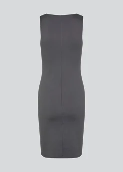 Modström HakanMD dress - Iron Gate< Kjoler