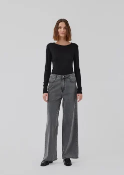 Modström HarperMD LS top -< Basic