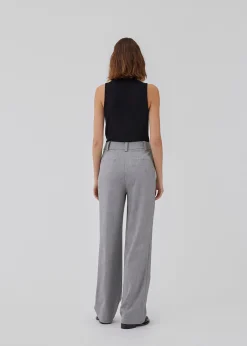 Modström HarperMD top -< Basic|Toppe