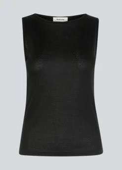 Modström HarperMD top -< Basic|Toppe