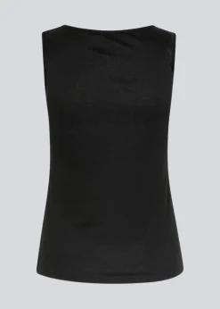 Modström HarperMD top -< Basic|Toppe