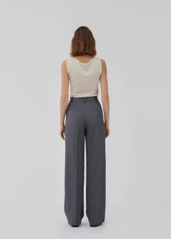 Modström HarperMD top - Summer Sand< Basic|Toppe