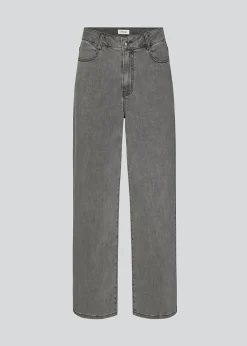 Modström HarveyMD pants - Vintage Grey< Bukser